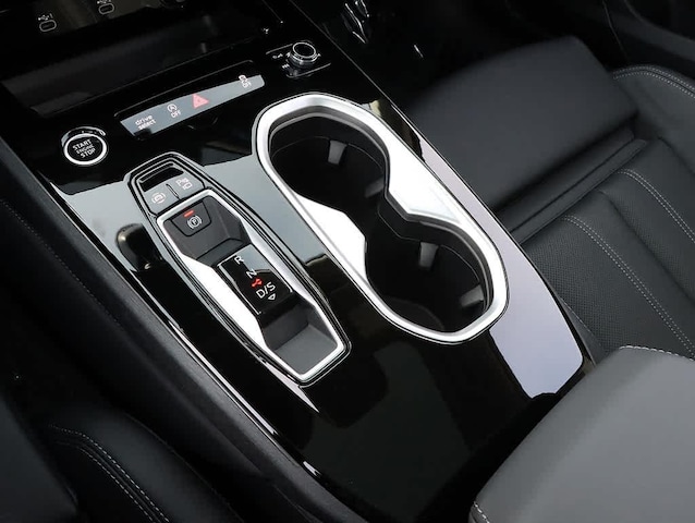 2026 Audi A6 Premium Plus - Photo 24