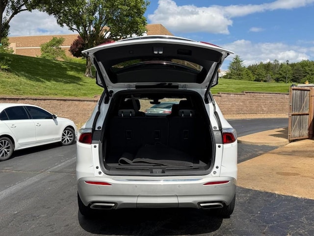 2022 Buick Enclave
