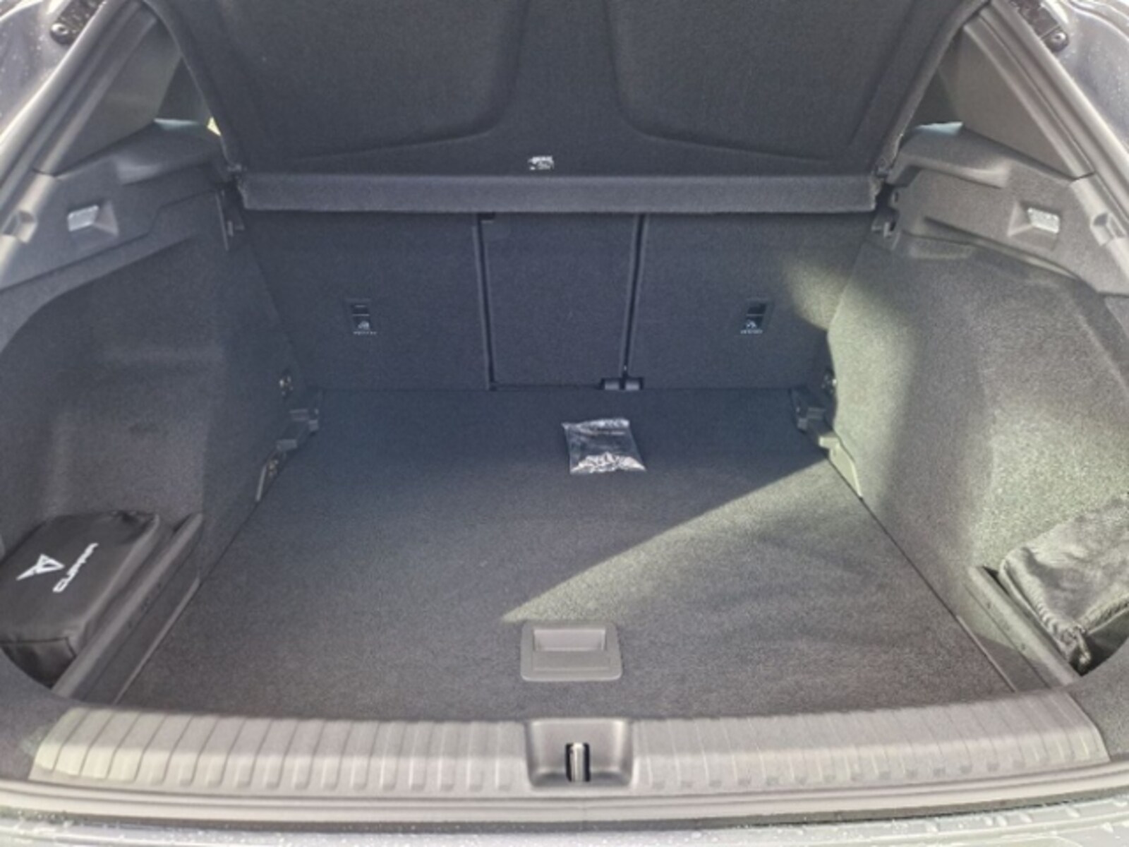 CUPRA Terramar – Bild 23