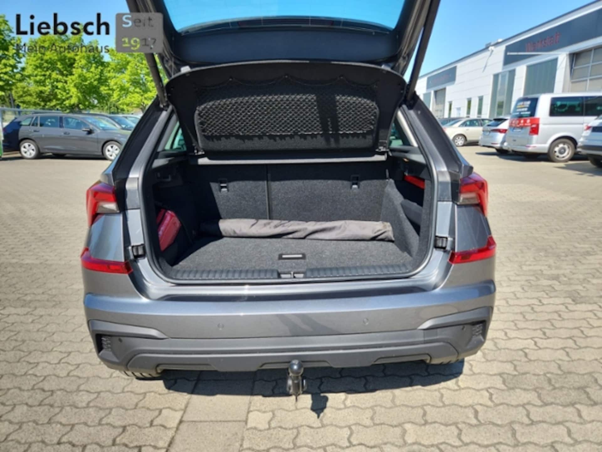 Skoda Kamiq Tour