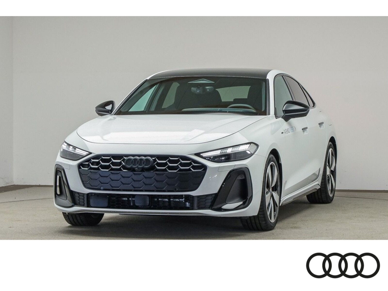 Audi A5 Limousine