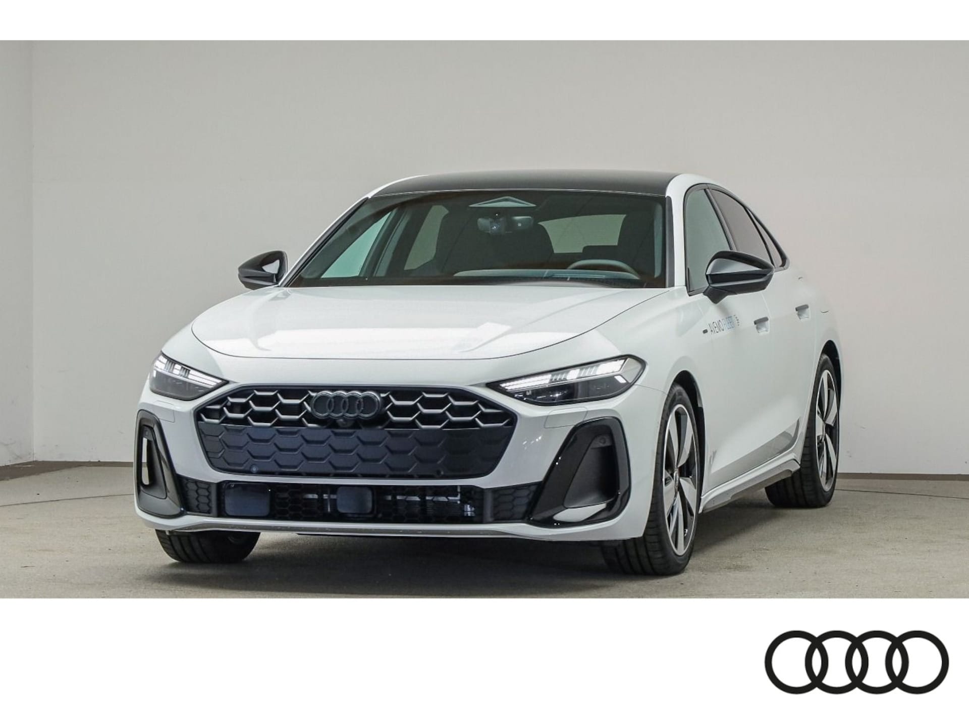 Audi A5 Limousine e-hybrid