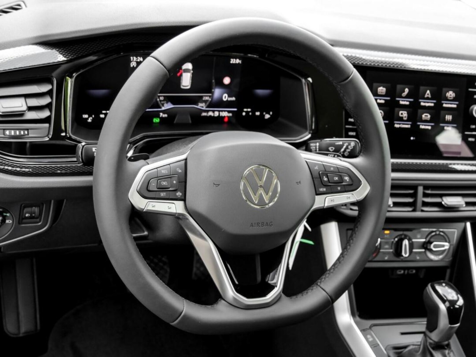Volkswagen Polo – Bild 9