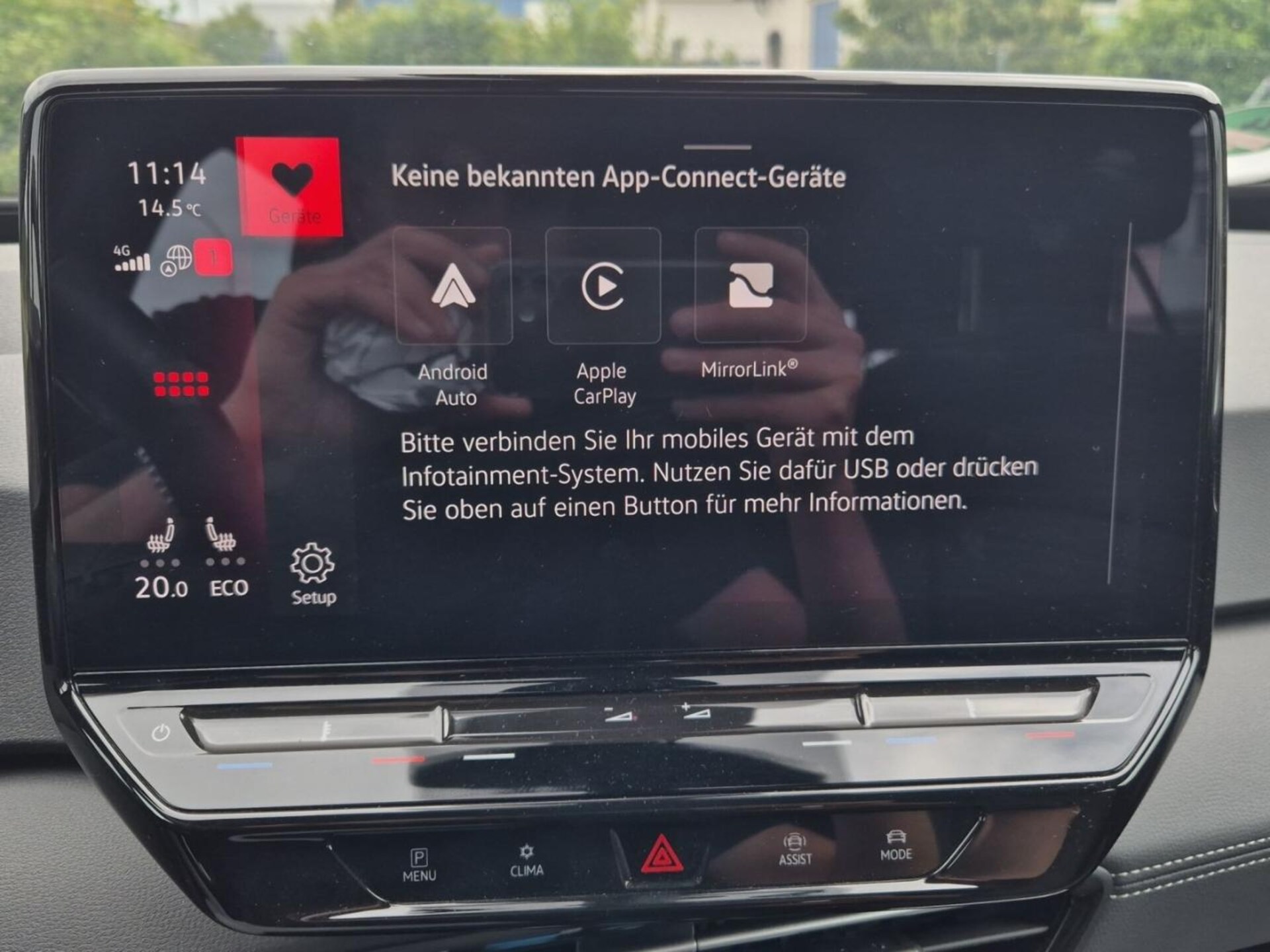 Volkswagen ID.3 Pro