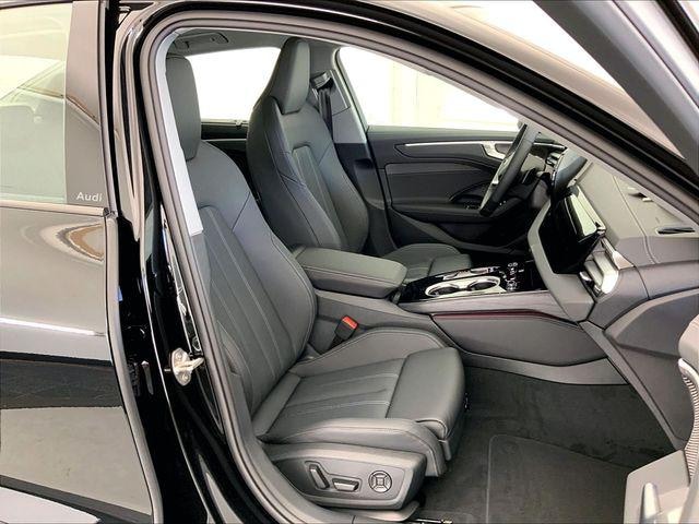 2026 Audi A6 Premium Plus - Photo 12