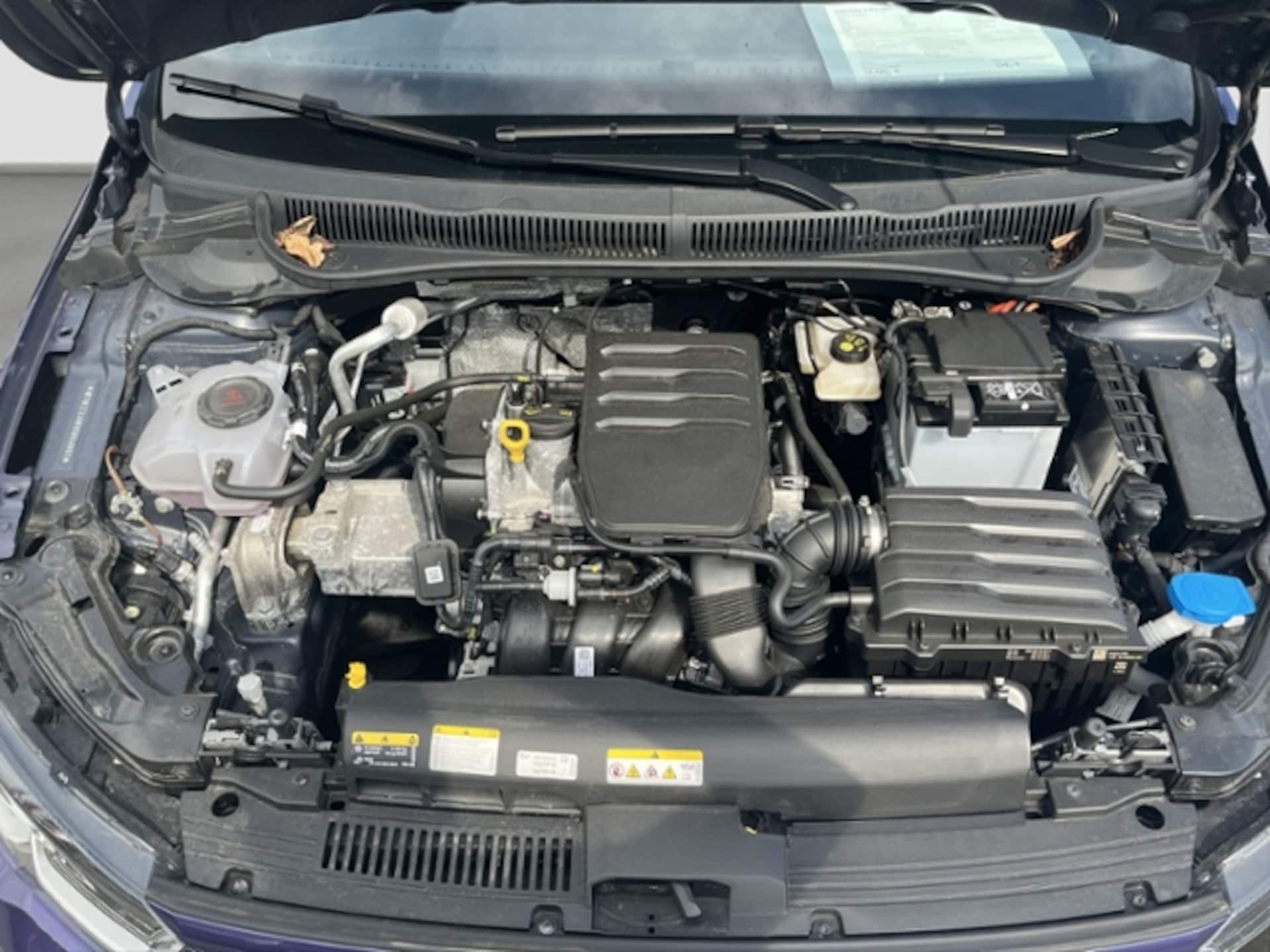 Volkswagen Polo Life