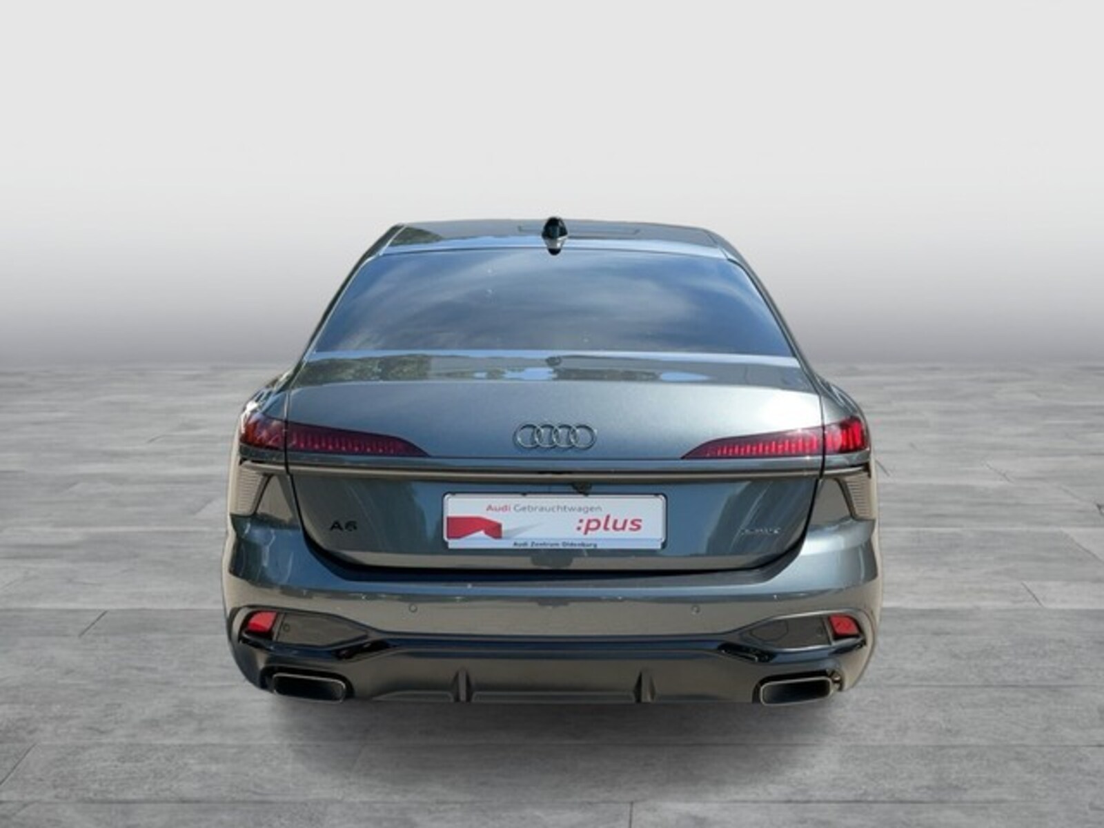 Audi A6 Limousine – Bild 4