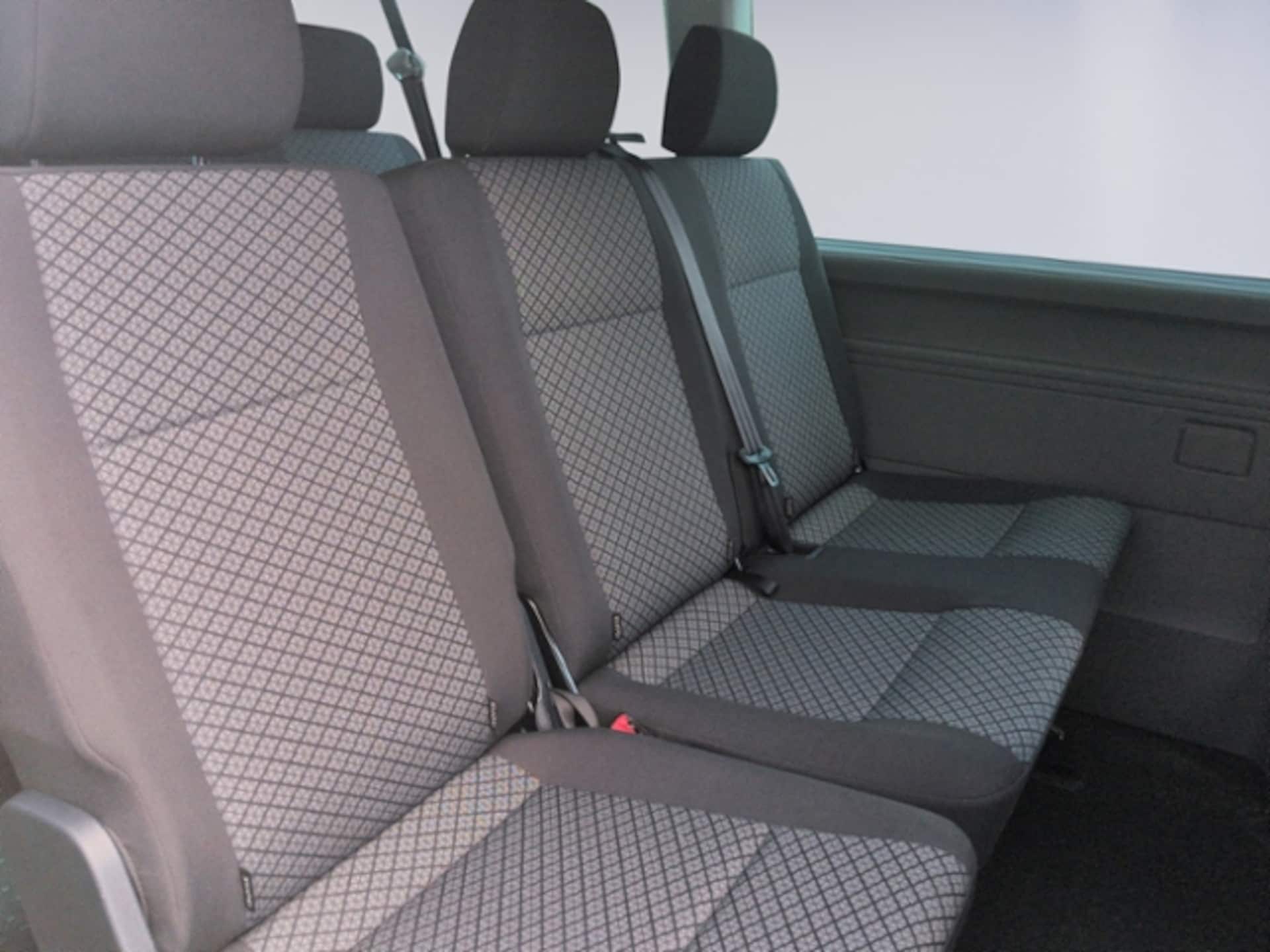 Volkswagen T6.1 Caravelle langer Radstand Trendline