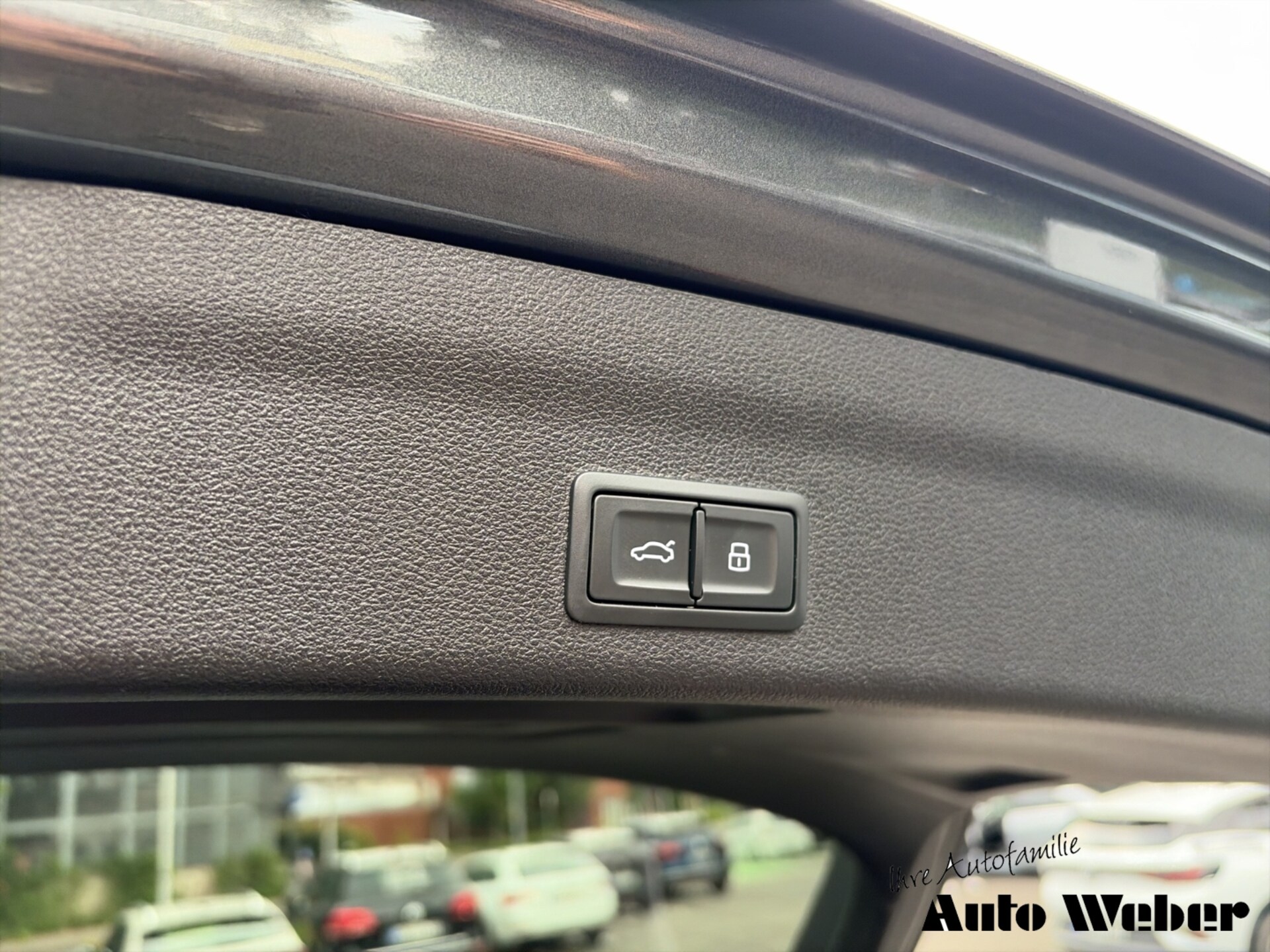 Audi A6 Avant TFSI e Sport