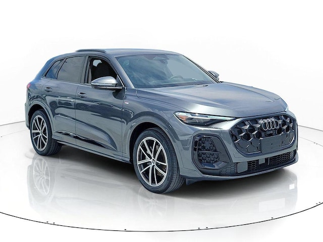 2026 Audi Q5