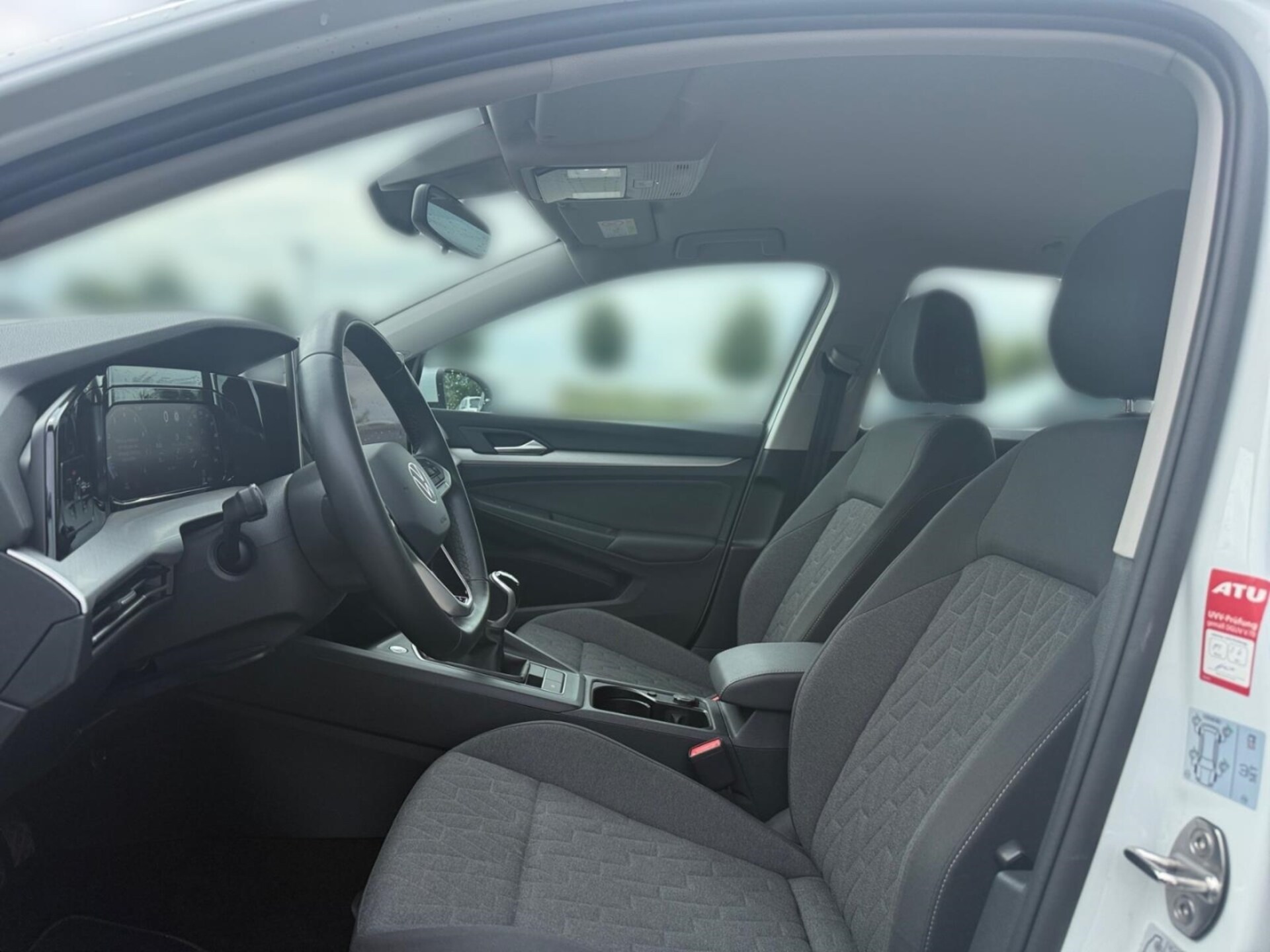 Volkswagen Golf Variant Life