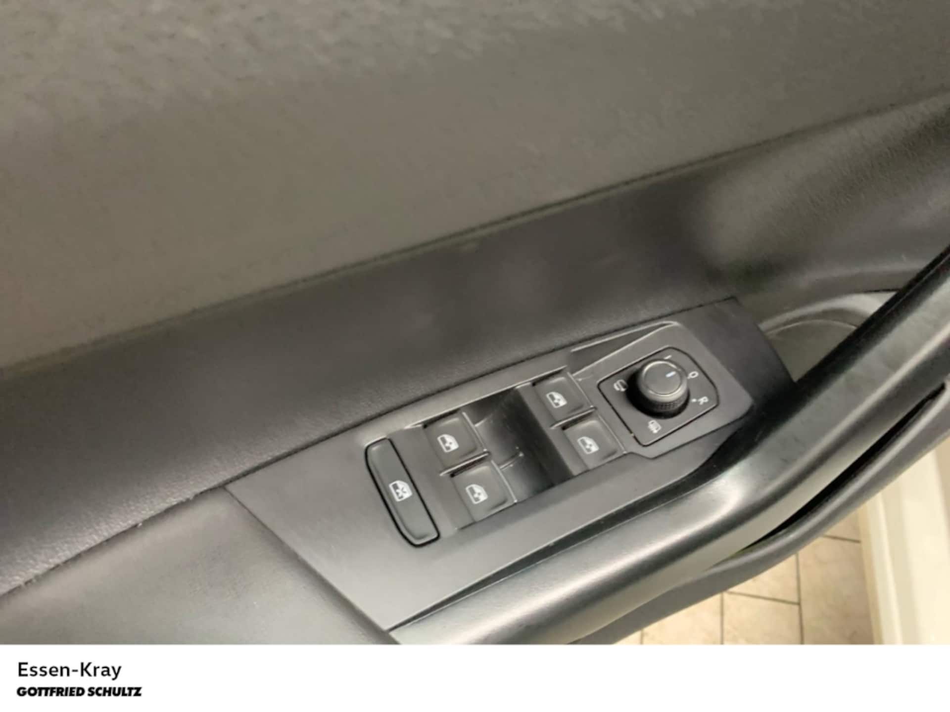 Volkswagen Polo Goal