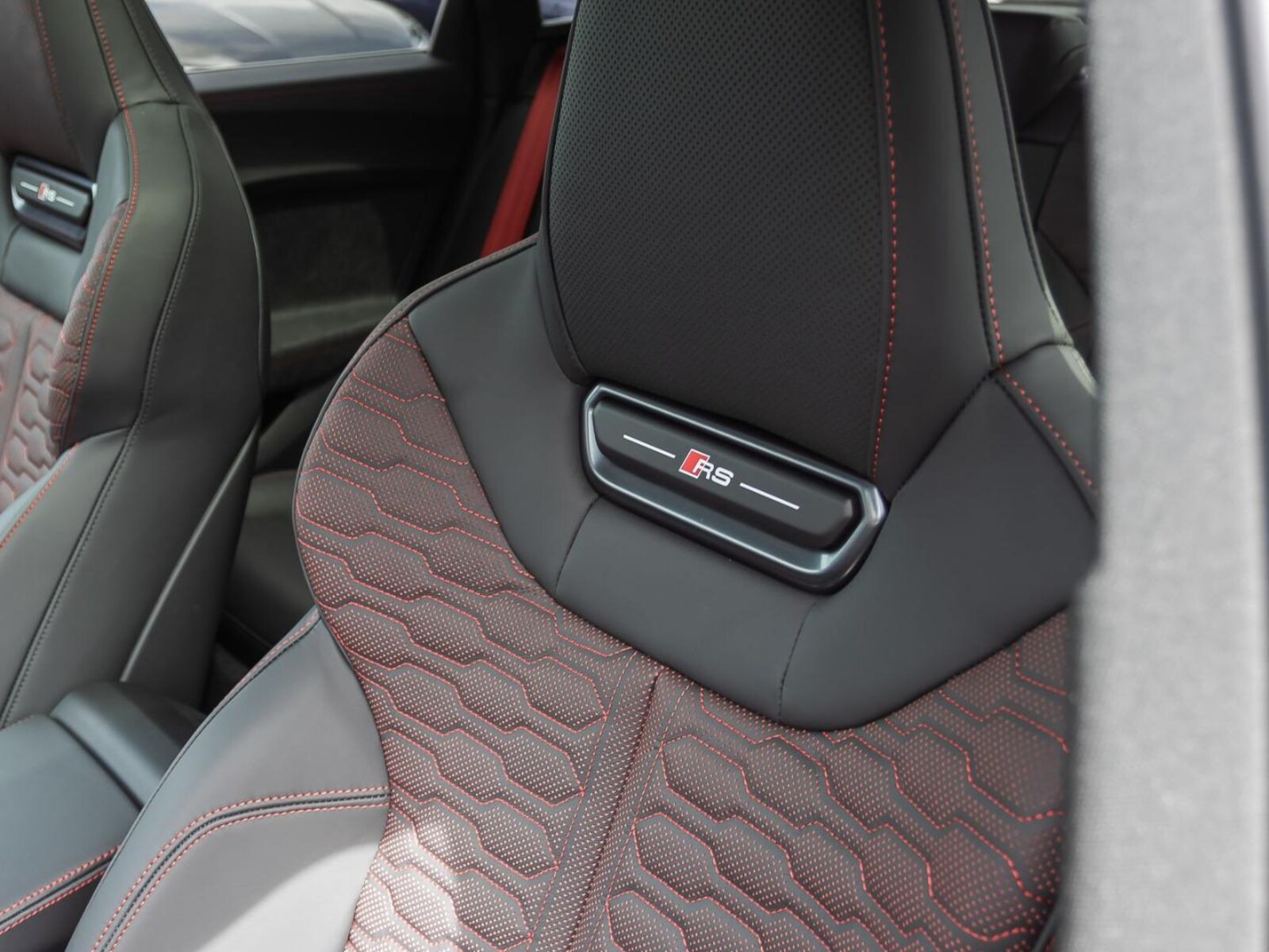 Audi RS 5 Limousine – Bild 12