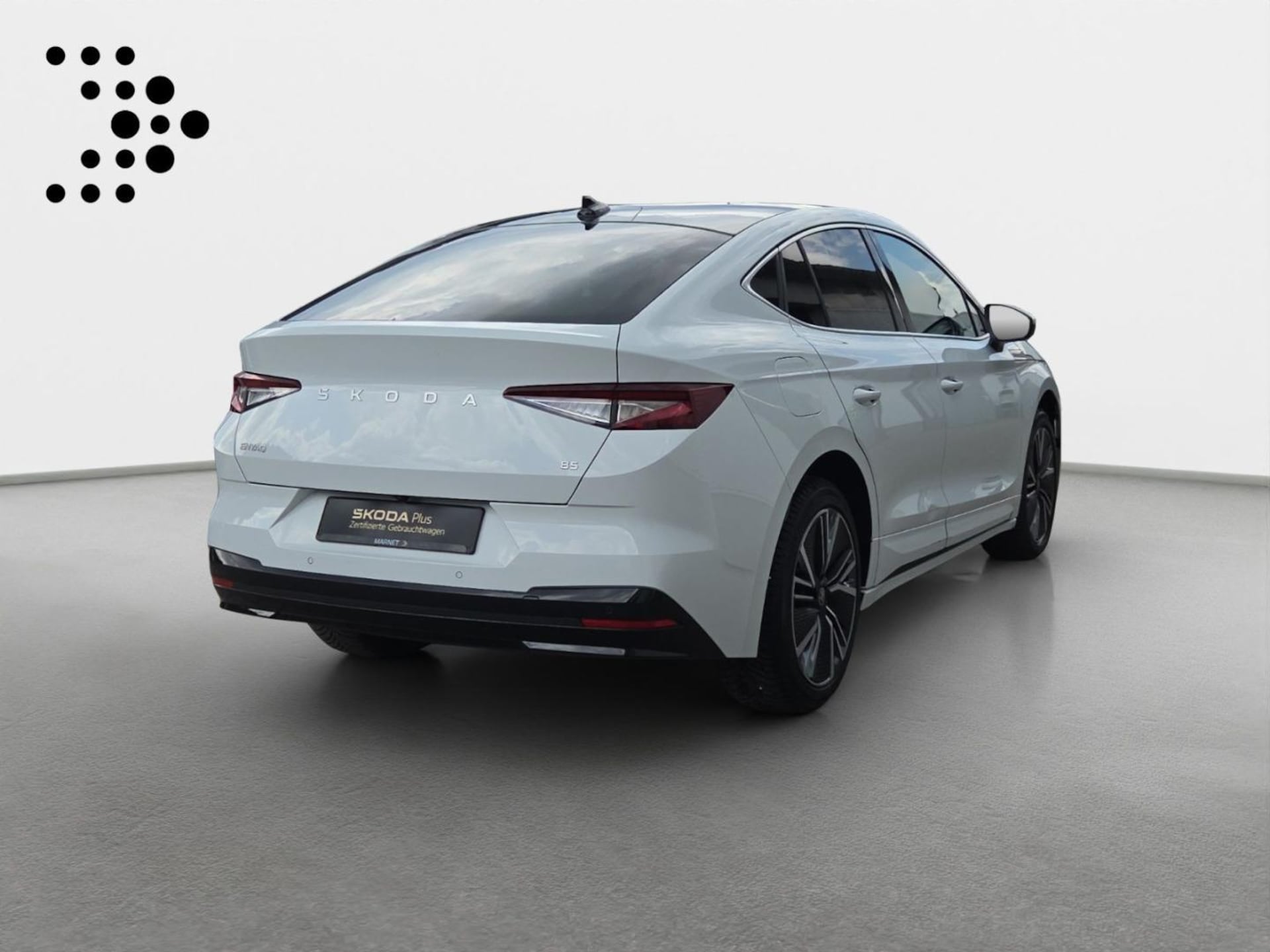 Skoda Enyaq Coupé 85