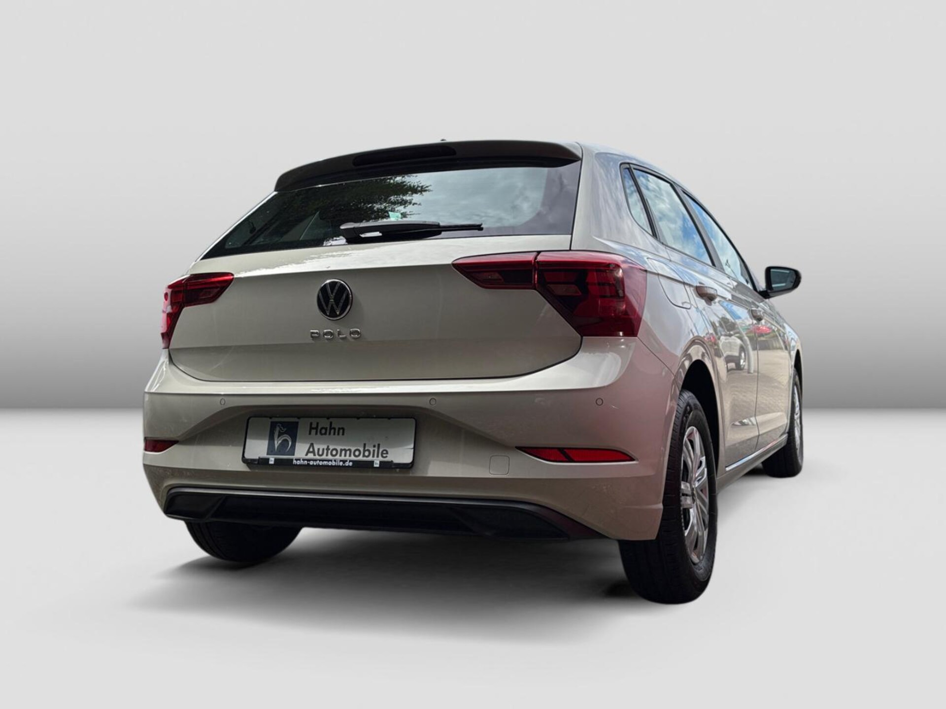 Volkswagen Polo Trend
