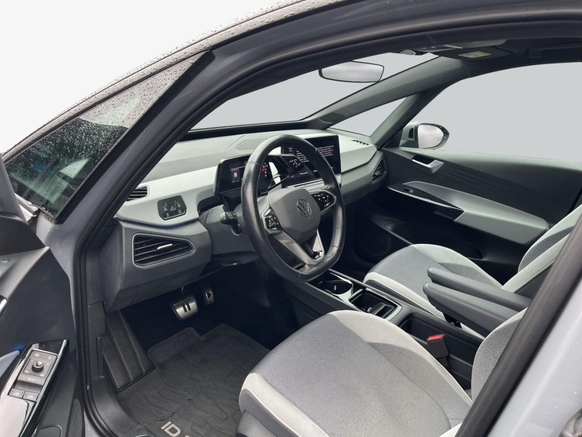 Volkswagen ID.3 Pro S