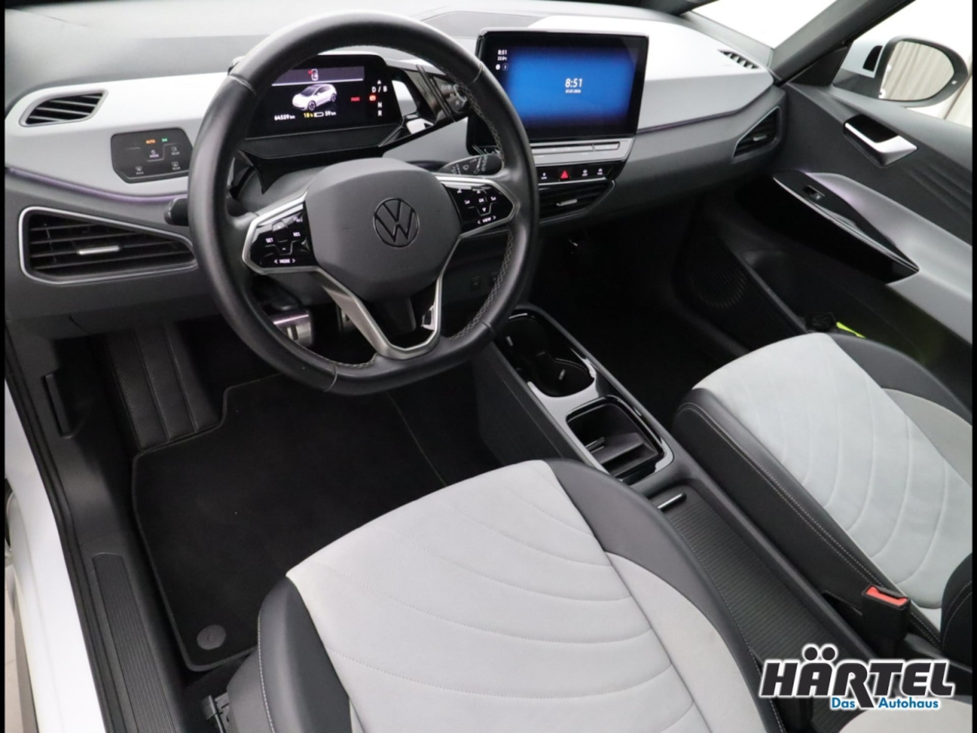Volkswagen ID.3 Pro S