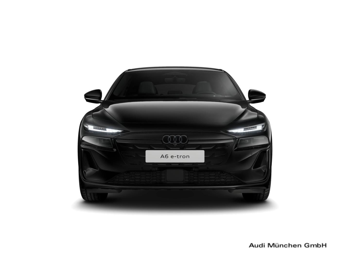Bild über Audi A6 Avant e-tron S line business e-tron performance 270 kW - für weitere Informationen kontaktieren Sie den Audi Partner