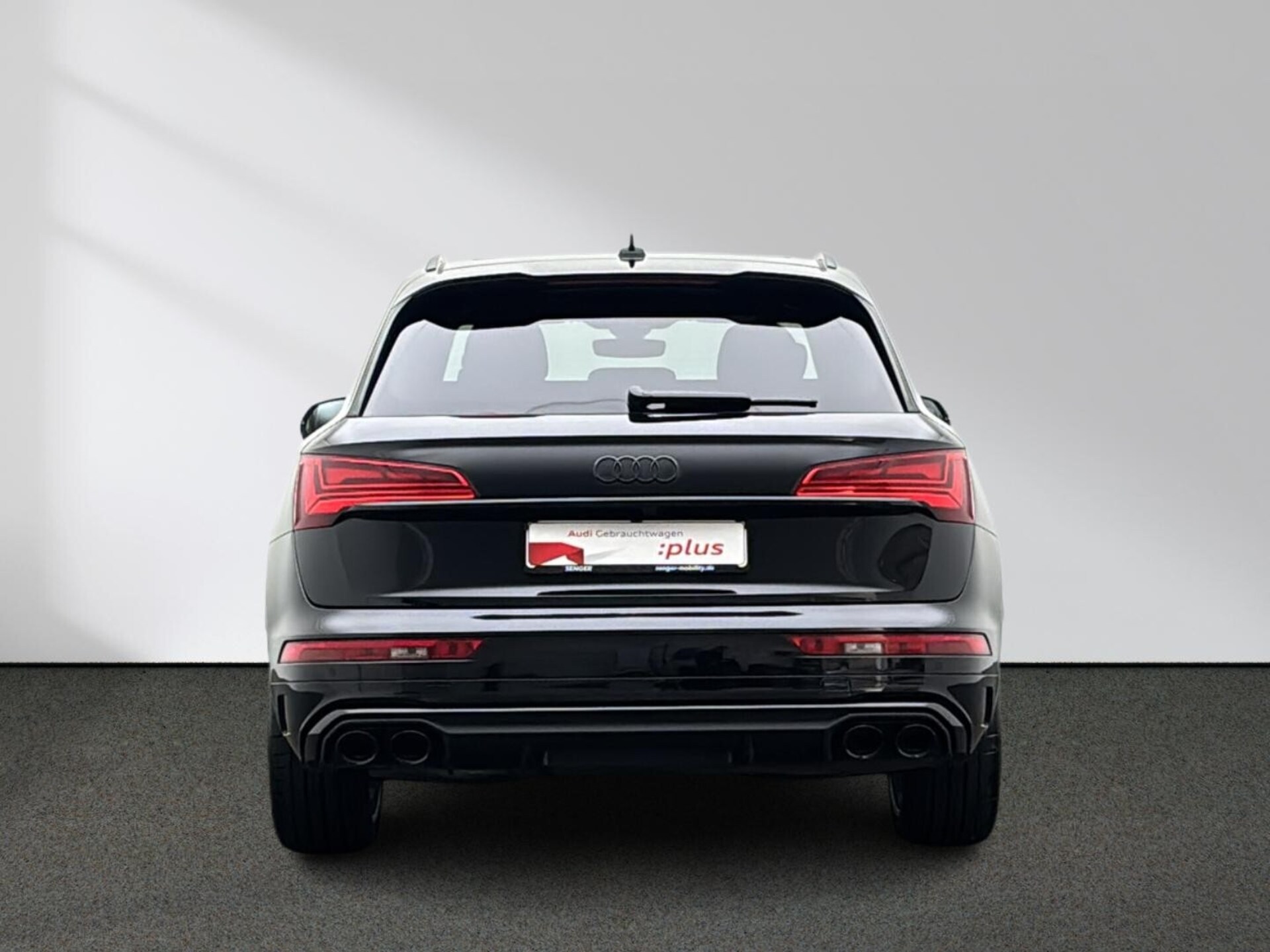 Audi SQ5 SUV