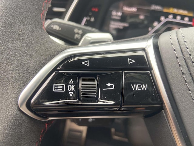 2026 Audi RS 7 Base - Photo 85