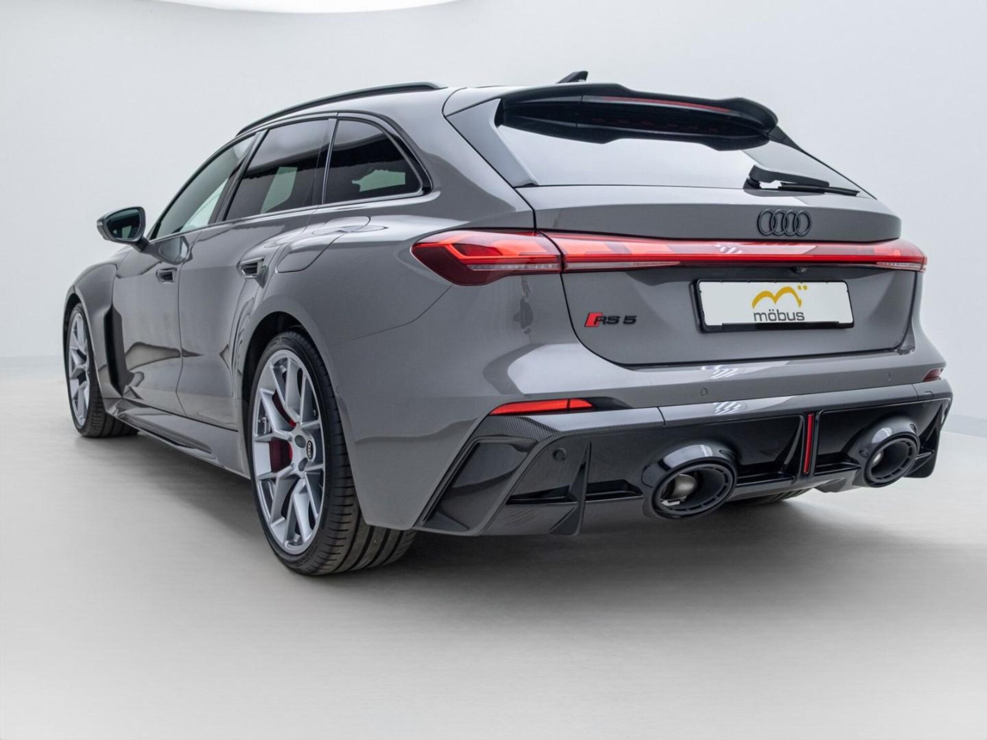 Audi RS 5 Avant