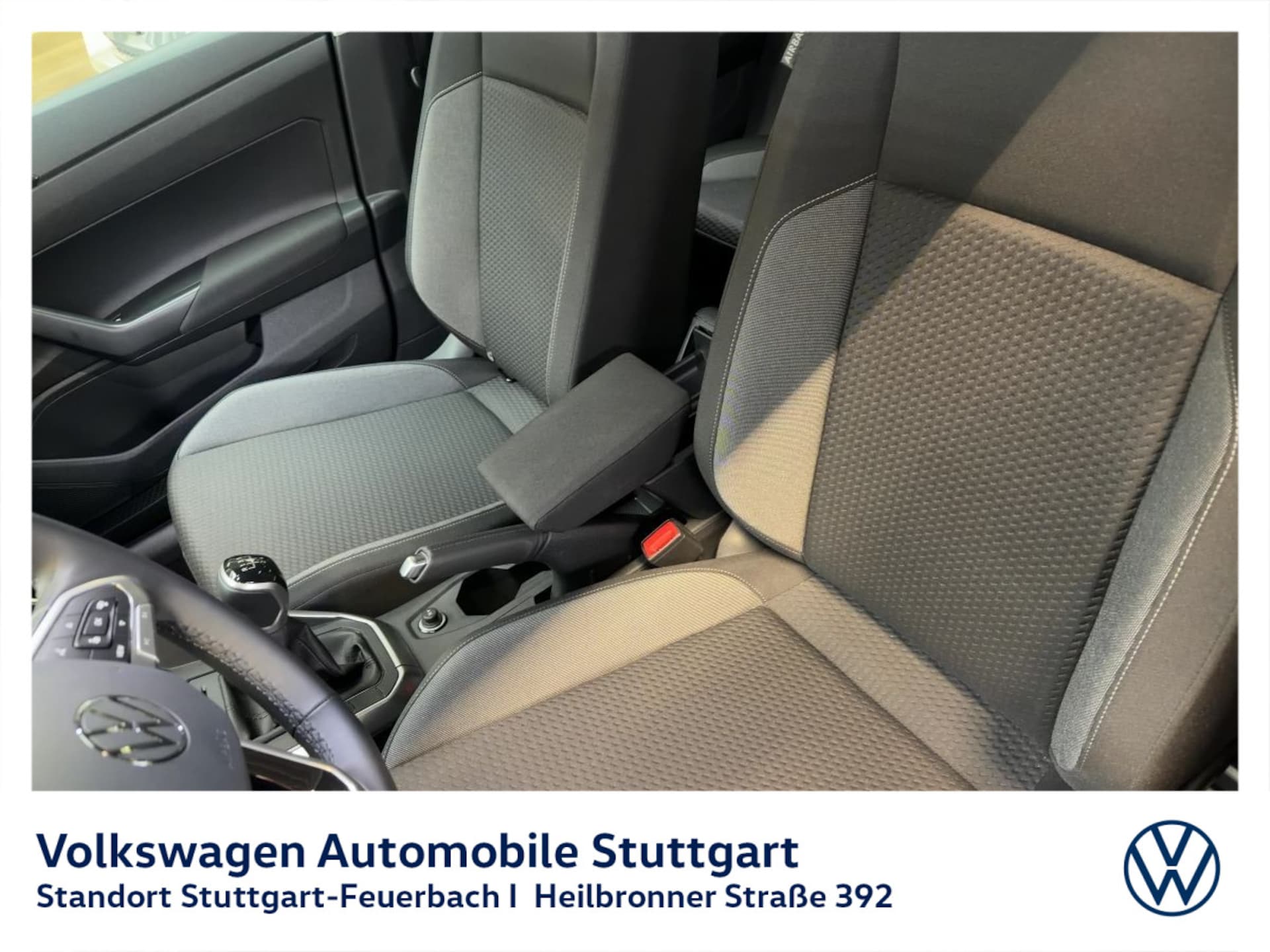 Volkswagen Taigo Life