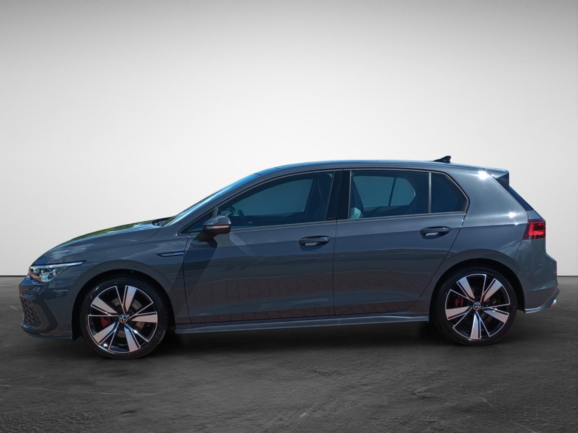 Volkswagen Golf GTD
