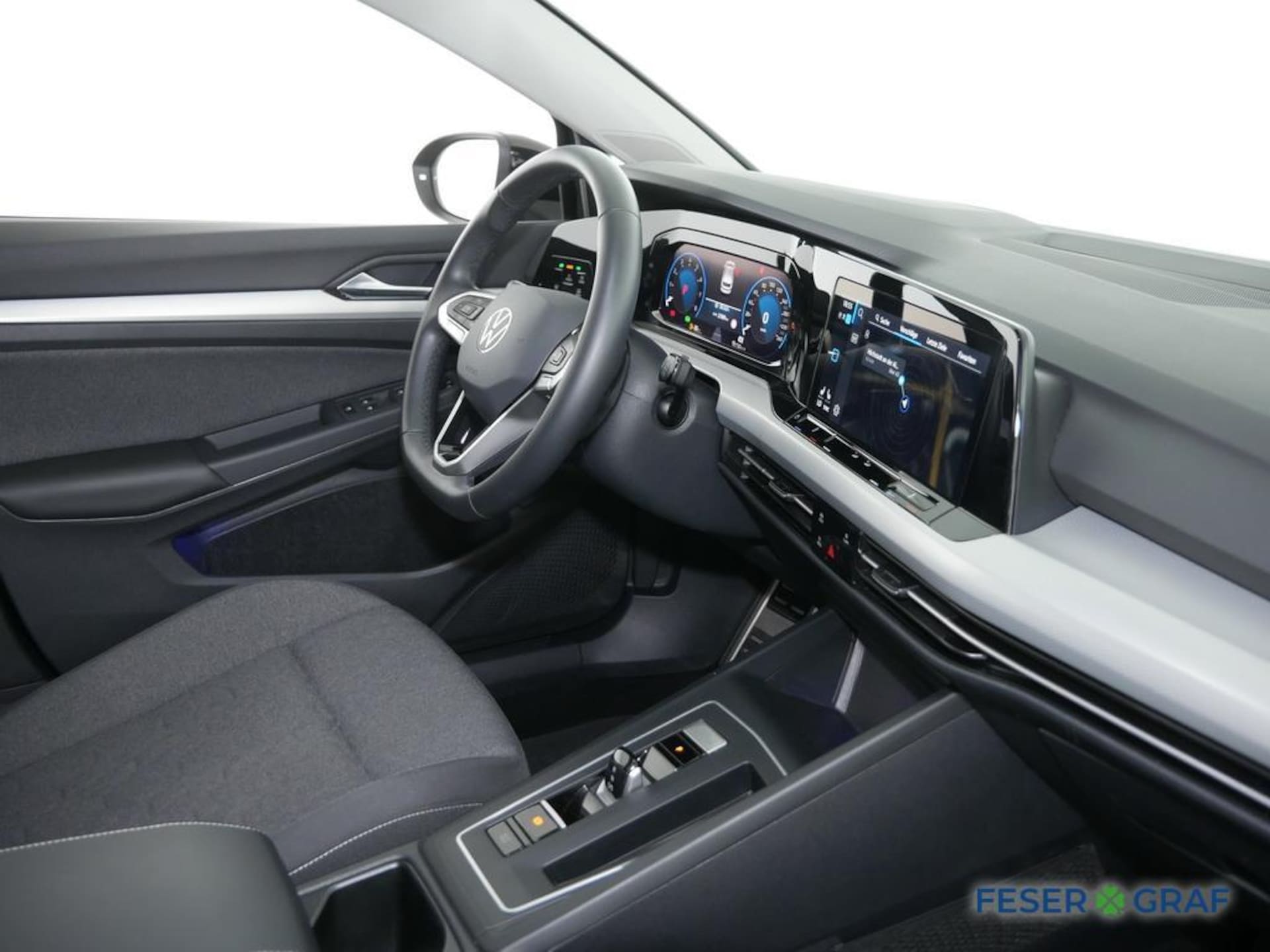 Volkswagen Golf MOVE