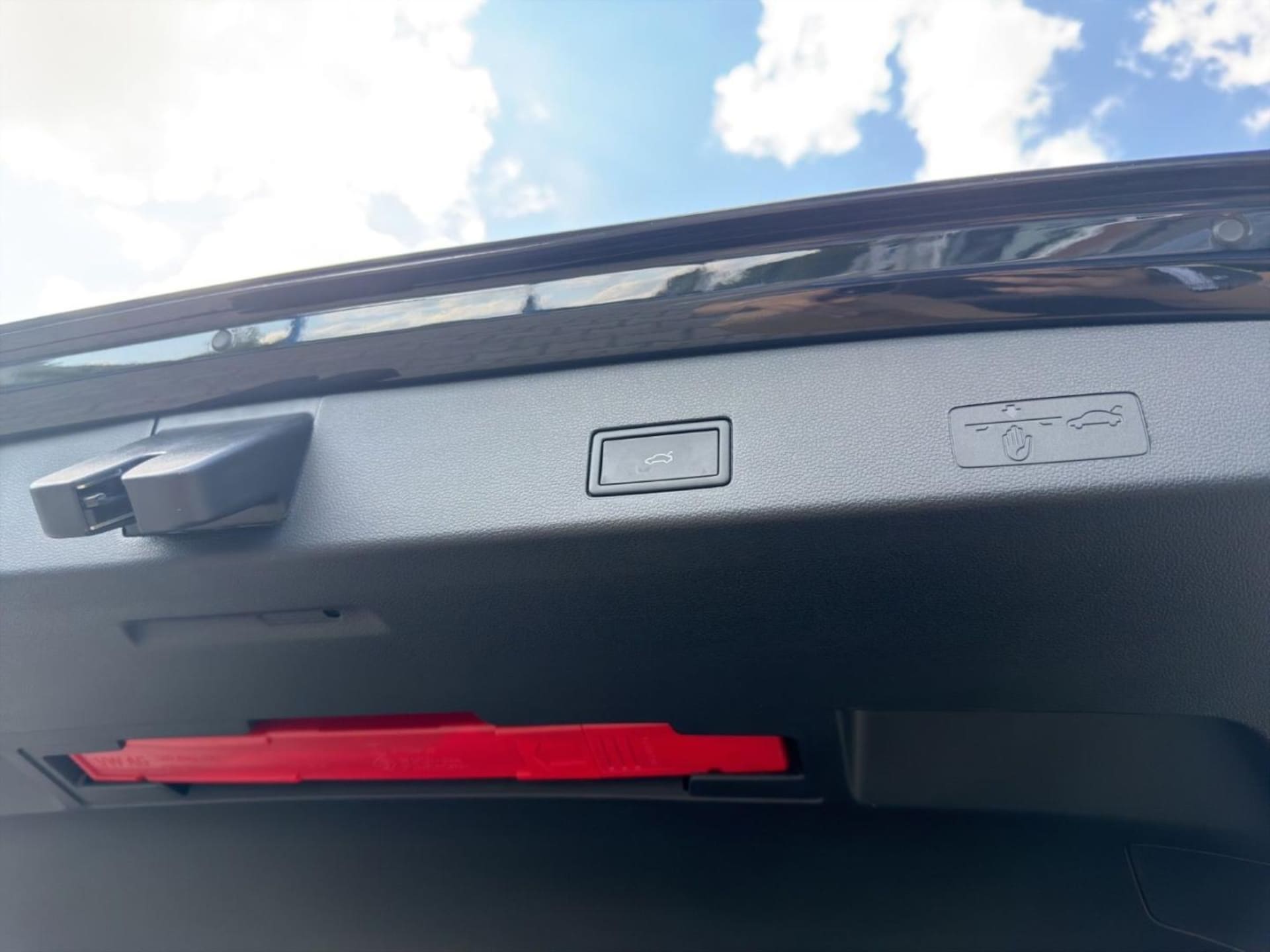 Volkswagen Golf Variant ENERGY