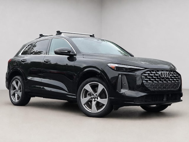 Photo of 2025 Audi Q5 