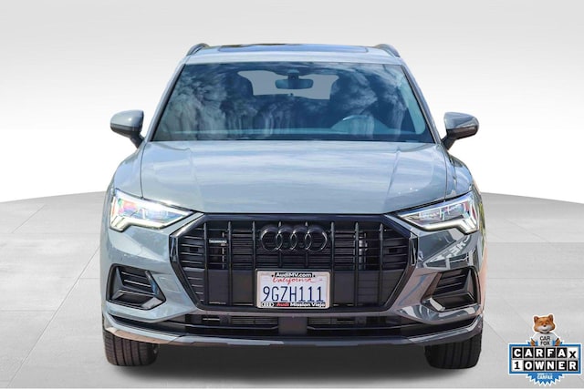 2023 Audi Q3 SUV