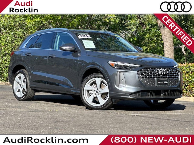 2025 Audi Q5