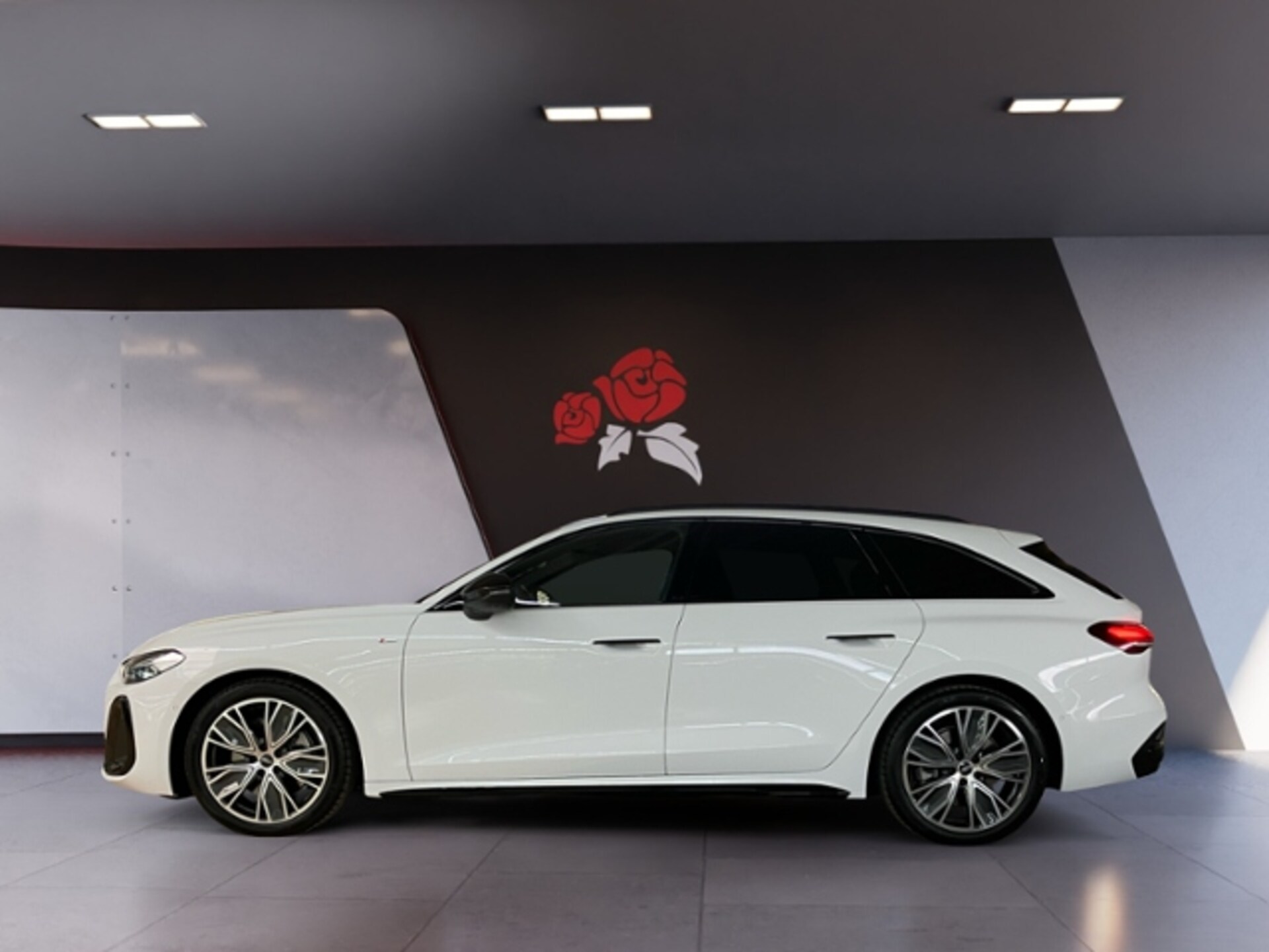 Audi A5 Avant