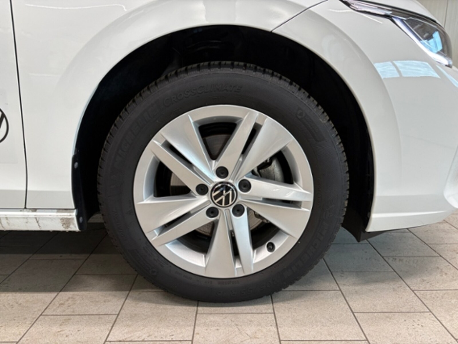 Volkswagen Golf – Bild 10