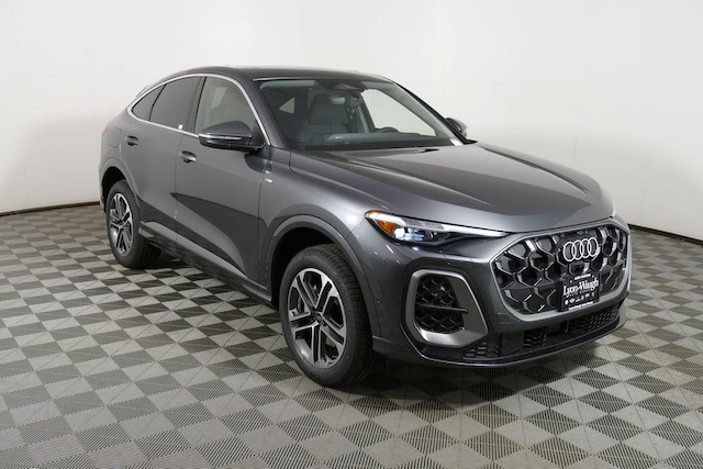 2026 Audi Q5 Sportback