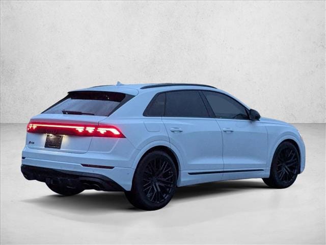 2026 Audi SQ8 Prestige - Photo 2