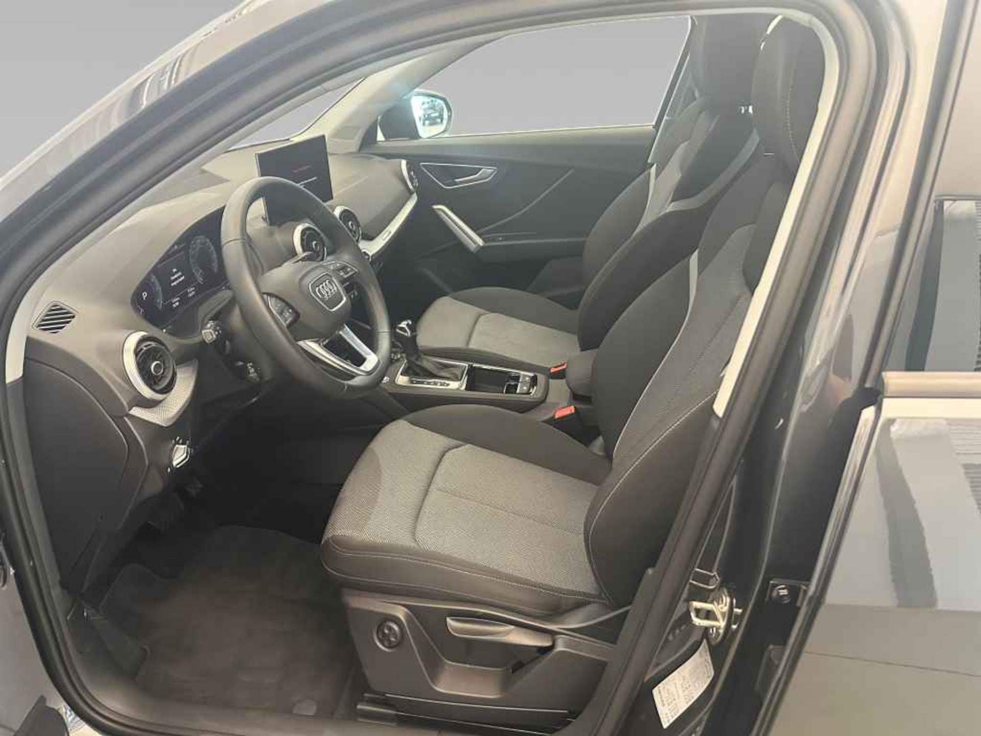 Audi Q2 Advanced