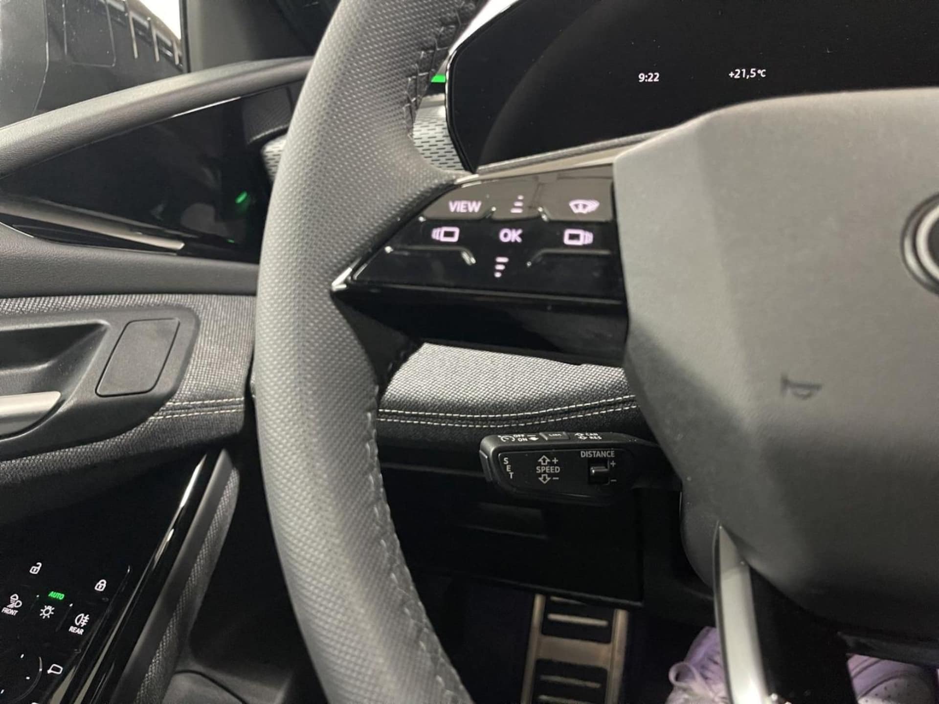 Audi A6 Sportback e-tron