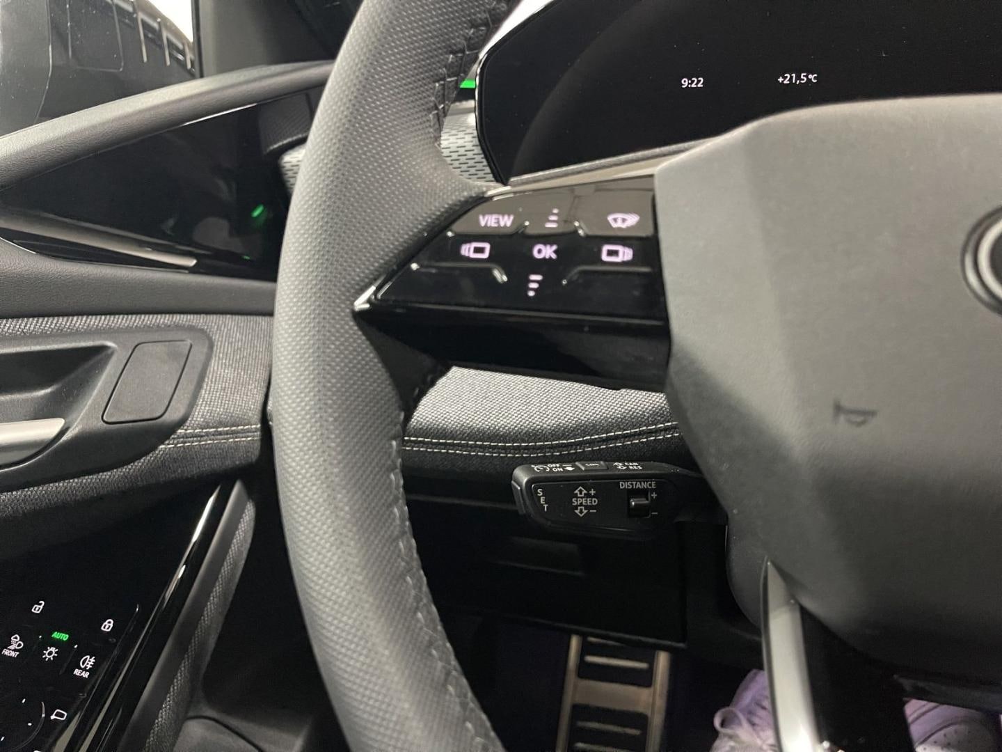Bild über Audi A6 Sportback e-tron e-tron performance - für weitere Informationen kontaktieren Sie den Audi Partner