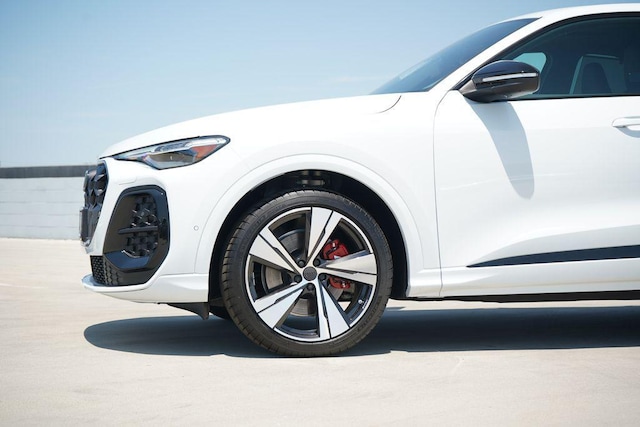 2026 Audi SQ5 Sportback