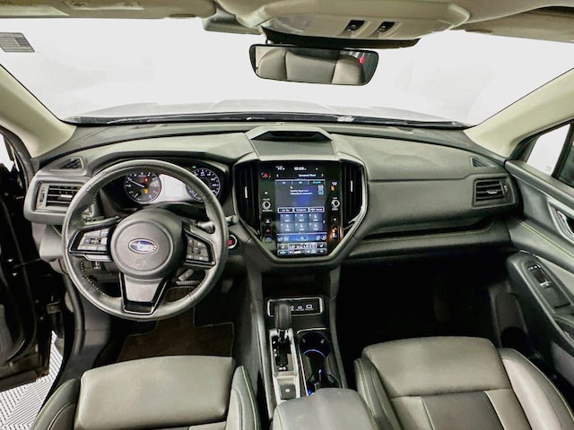 2023 Subaru Ascent