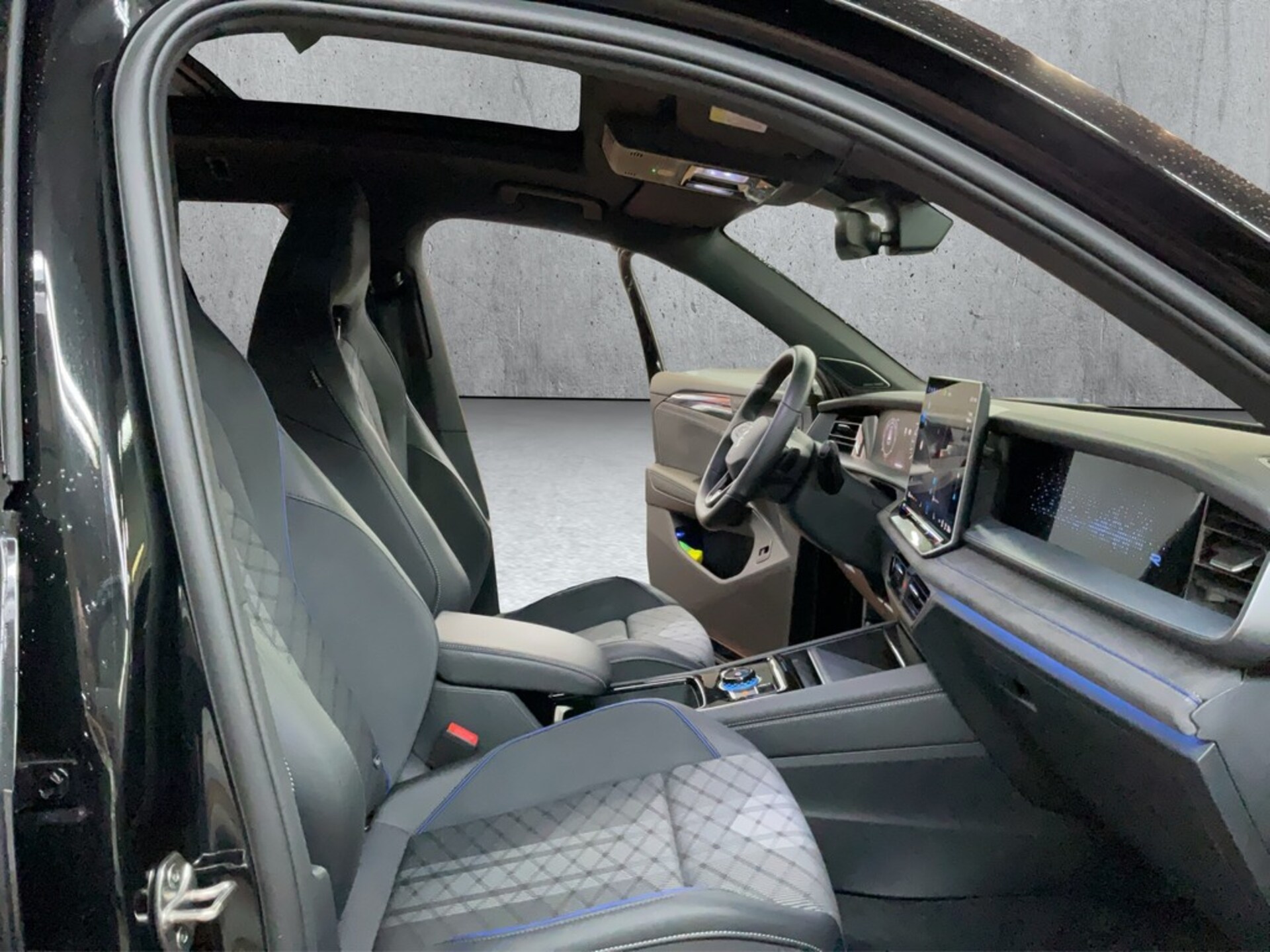 Volkswagen Tayron R-Line