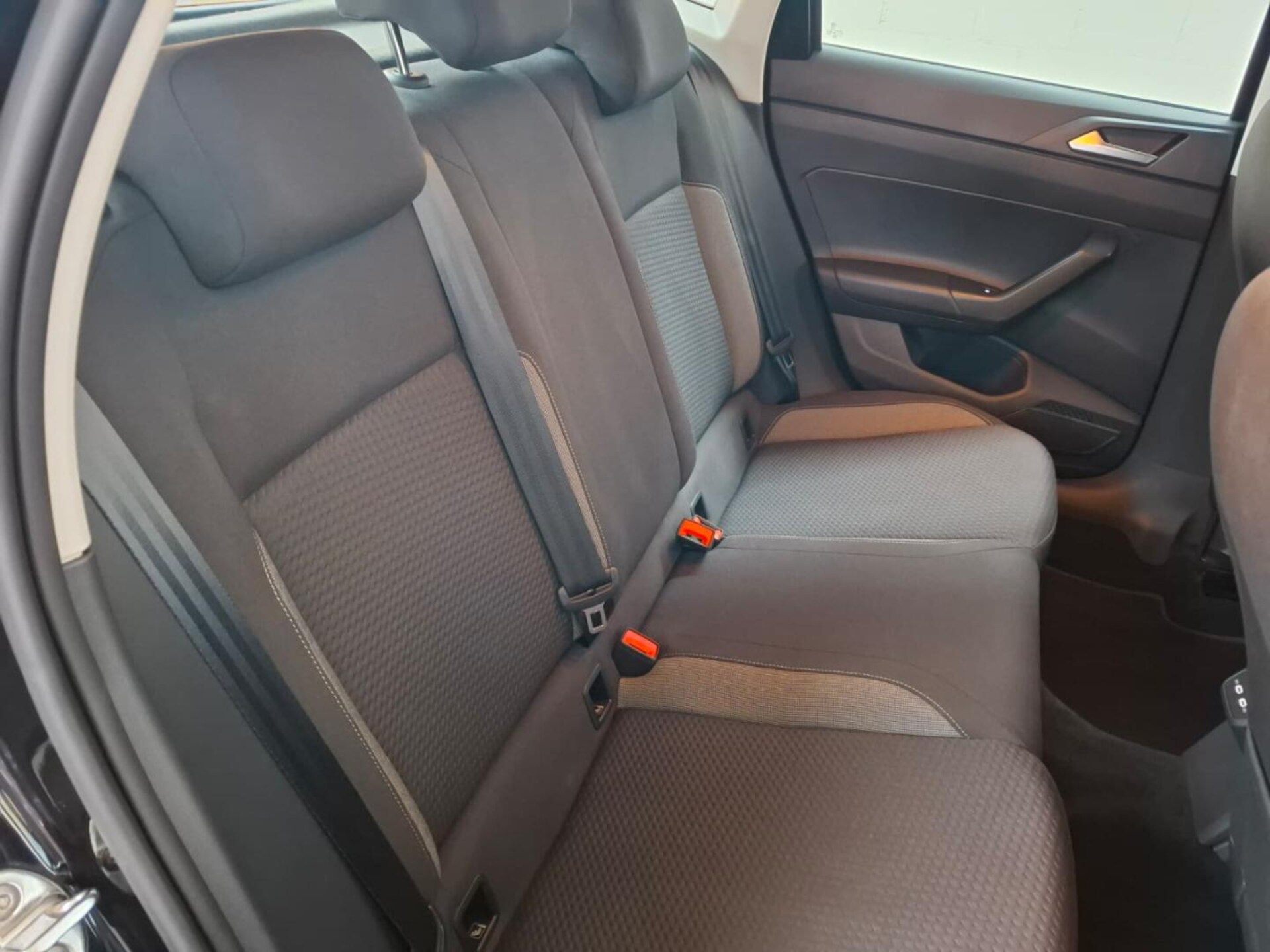 Volkswagen Polo Life