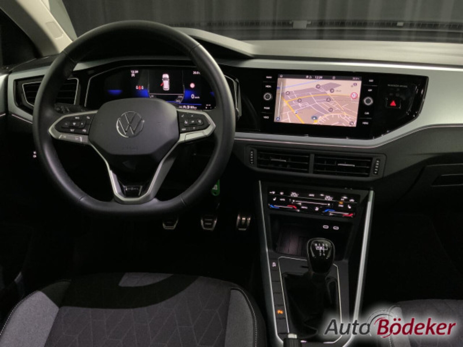 Volkswagen Taigo – Bild 11