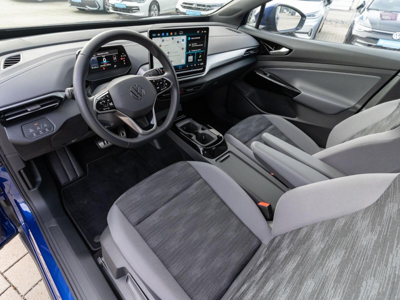 Volkswagen ID.5 – Bild 12