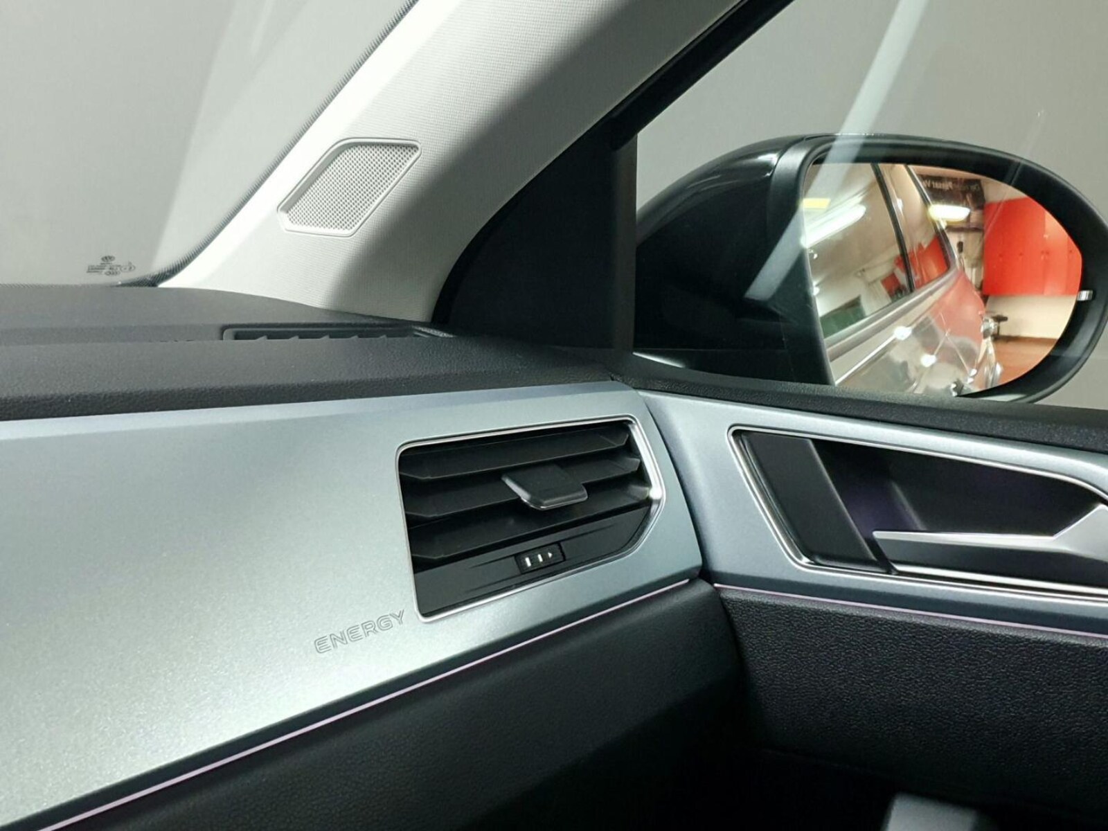 Volkswagen Taigo – Bild 28