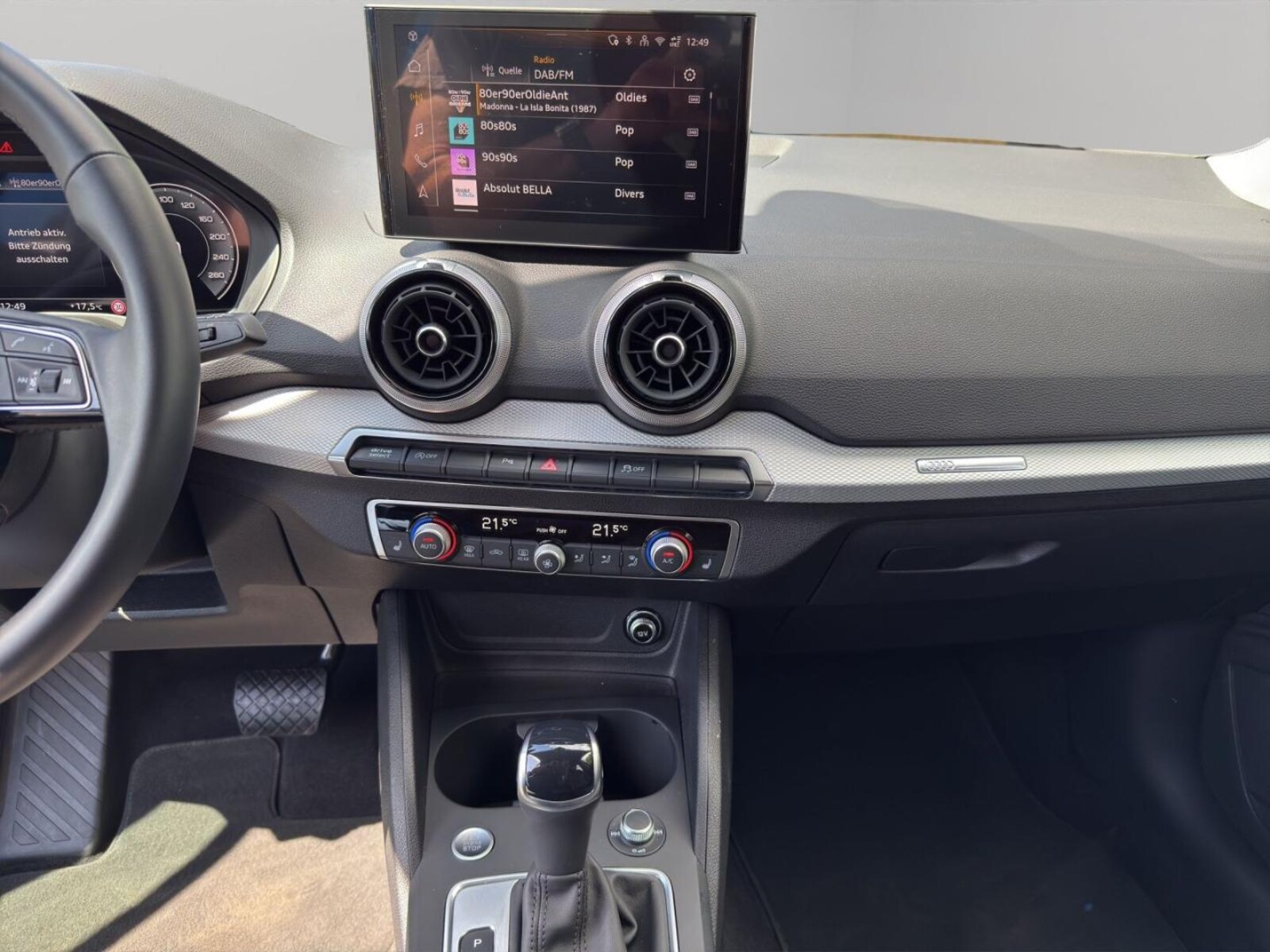 Audi Q2 – Bild 12