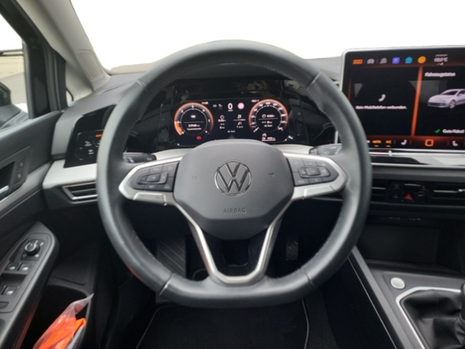 Volkswagen Golf Variant – Bild 12