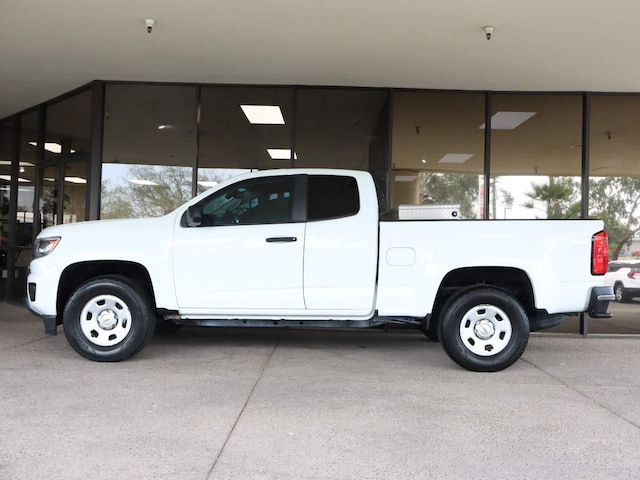 2015 Chevrolet Colorado