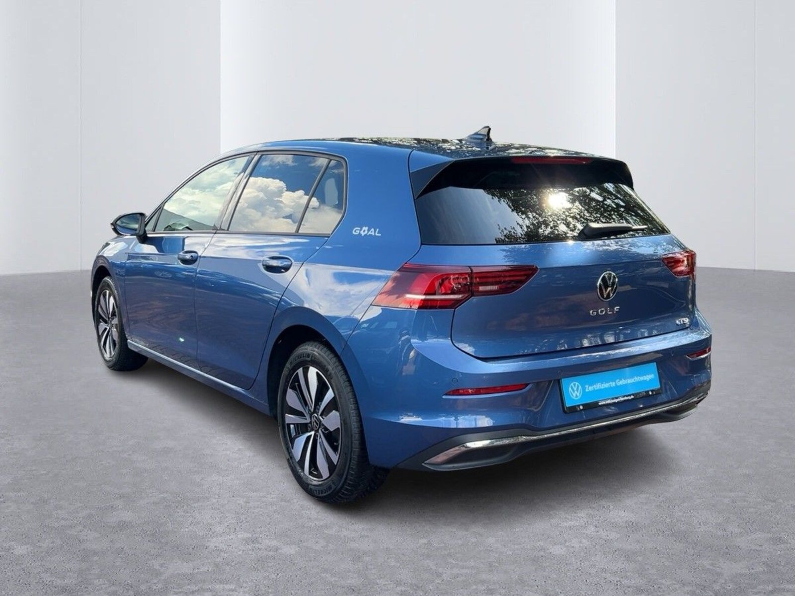 Volkswagen Golf – Bild 3